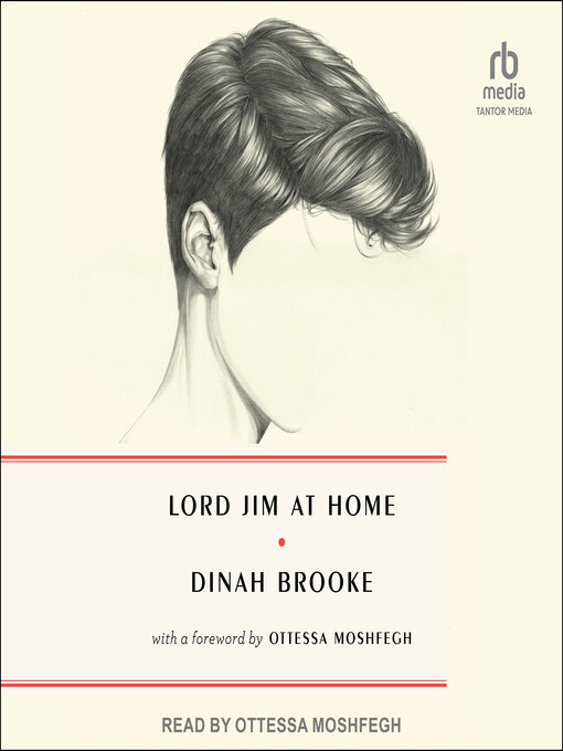 Title details for Lord Jim at Home by Dinah Brooke - Wait list